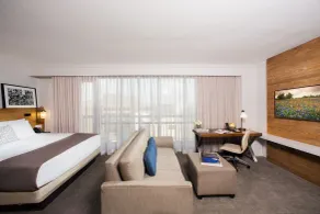 AT&T Hotel & Conference Center - Room