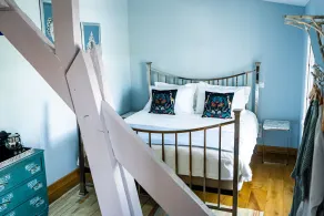 23   - Chambre
