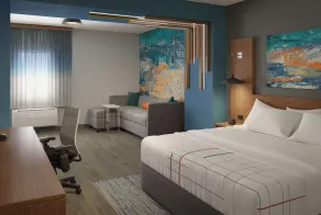 La Quinta Inn & Suites Limon by Wyndham - Chambre