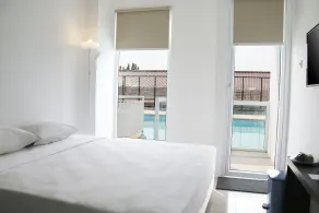 Indoluxe Rent Apartment Jogja - Room