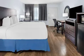 SureStay Plus by Best Western Beaumont - Chambre
