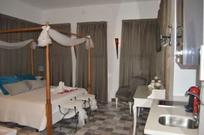 Balcones de Bentomiz - Camera