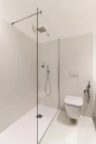 Hotel Santoni Freelosophy *** - Chambre