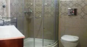 Bocche di Cattaro Apartments - Bathroom