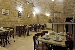 Hôtel Américain - Restaurant