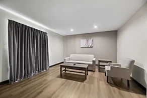 Quality Suites Wildwood - The Villages - Rum