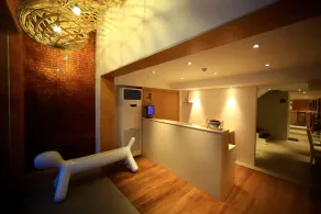 Silom One - Reception