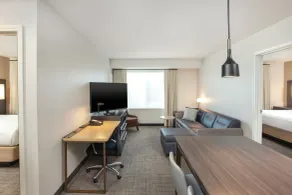 Residence Inn Providence Coventry - Habitación