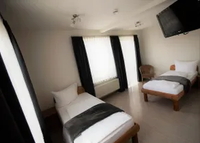 Hotel Wirtshaus Krone - Quarto