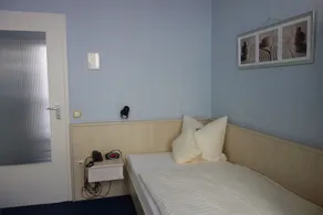 Hotel Lex - Zimmer