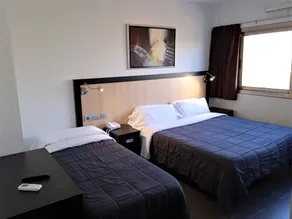 Hotel 170 - Chambre