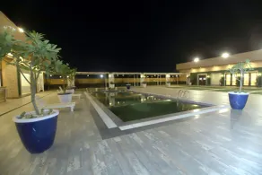 Shree Jee Vilas - Pool