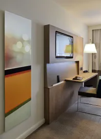 Novotel Avignon Centre - Chambre
