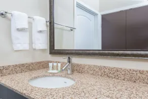 Staybridge Suites Seattle - Fremont by IHG - Salle de bain