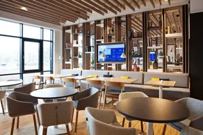 Holiday Inn Express & Suites - Basel - Allschwil by IHG - Restaurant