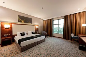 Sunday Emerald Hotel - Room