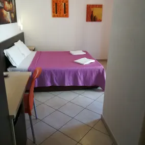 La Locanda Del Mare -Domo- Affittacamere - Værelse