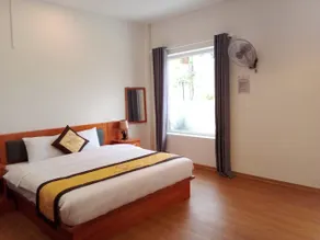 Cherry Luxury Hotel - Værelse