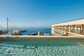 AluaSoul Palma Hotel Adults Only - Pool