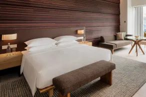Hyatt Centric Kota Kinabalu - Værelse