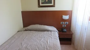 Hotel Oasi Dei Discepoli - Chambre