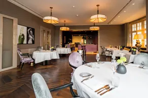 RIVA - Das Hotel am Bodensee - Restaurant