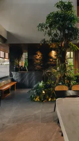 The Akasha Canggu Luxury Villas - Reception