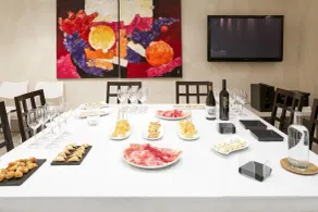 Hotel Plazaola - Restaurant