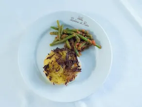 Hotel Villa Paolina - Restaurant