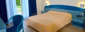 Nicotera Beach Village - Chambre