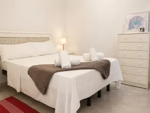 Charming House with Nature - Chambre