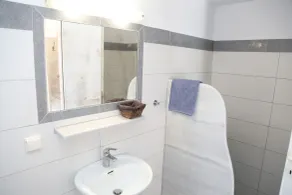 Anais - Baño