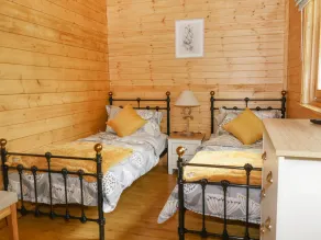 Acorn Lodge - Zimmer