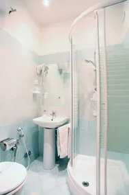 Domus Domas & Boutique - Golden Keys Collection - Bathroom