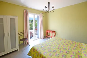 Hôtel la Palma - Værelse