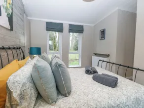 Wurzburc - Habitación