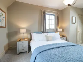 The Creamery - Room