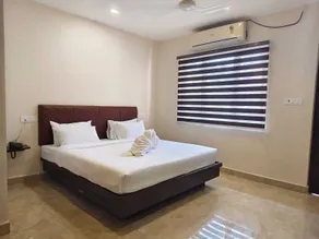 Fortune Suites - Rom