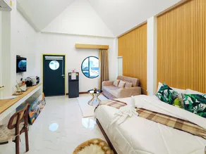 189Premier Villa Lamphun - Rom