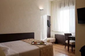 Hotel Ristorante La Bettola - Zimmer