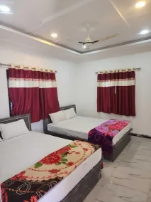 Hotel Kanhaiya And Restaurant - Rum