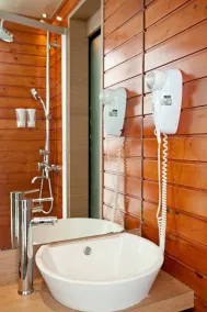 Bluejay Residences Ap Lei Chau - Salle de bain