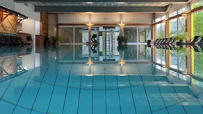 Hotel Central Résidence - Piscine