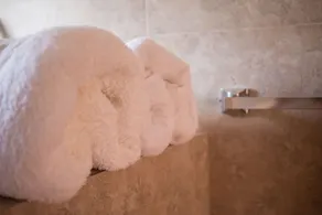 Hotel Real Colonial - Salle de bain