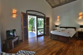 Amara Villa - Chambre