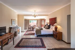 Antiqua Guest House - Zimmer