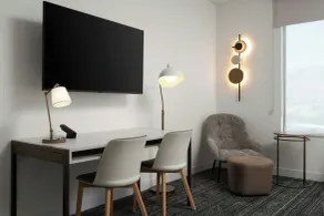 TownePlace Suites by Marriott Thatcher - Room