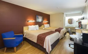Red Roof Inn Cincinnati - Sharonville - Camera
