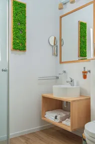 Nature Nest Bran - Adults Only - Camera