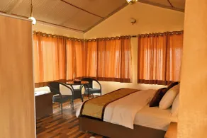 Anandam Heights - Rum